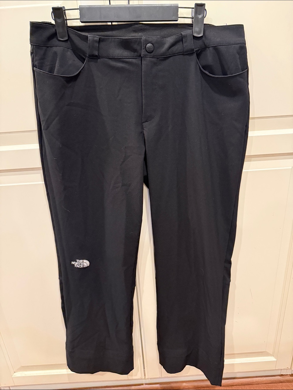 The North Face Boot Cut Pants